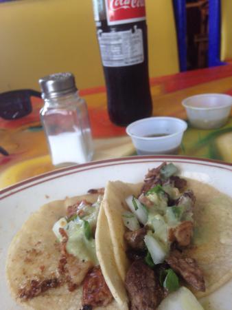 Taqueria Adelitas